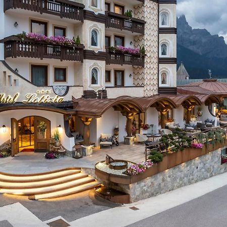 Hotel Letizia 산마르티노디카스트로차 외부 사진