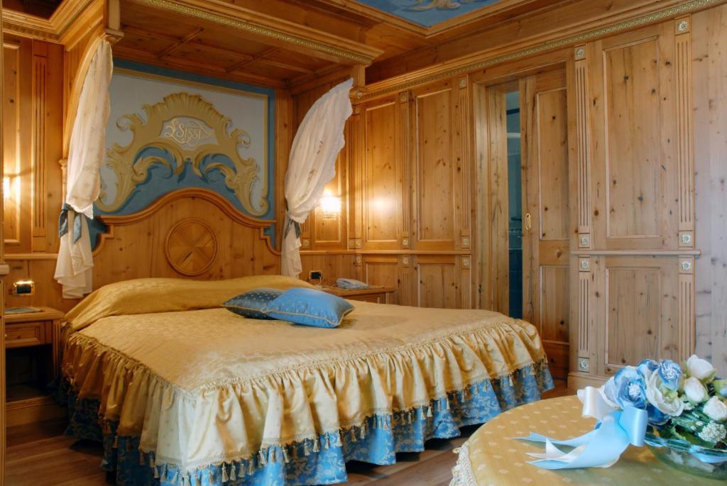 Hotel Letizia 산마르티노디카스트로차 외부 사진