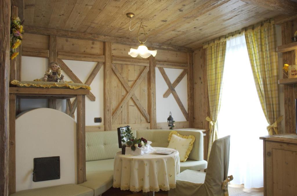 Hotel Letizia 산마르티노디카스트로차 외부 사진