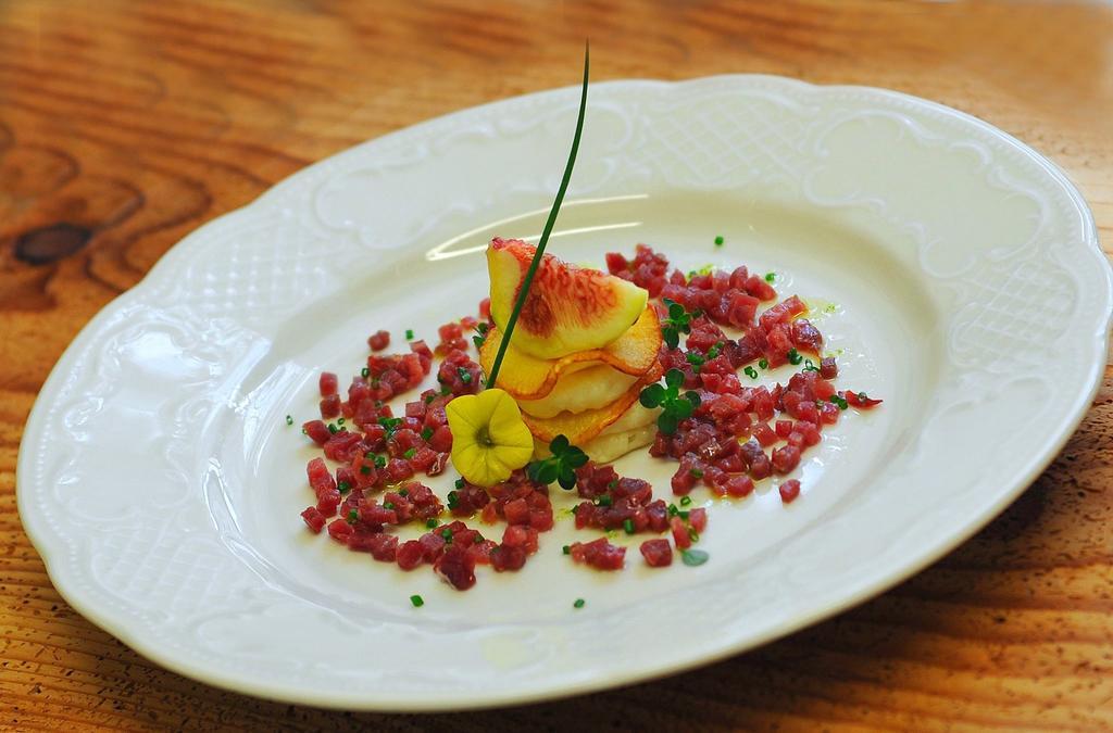 Hotel Letizia 산마르티노디카스트로차 외부 사진