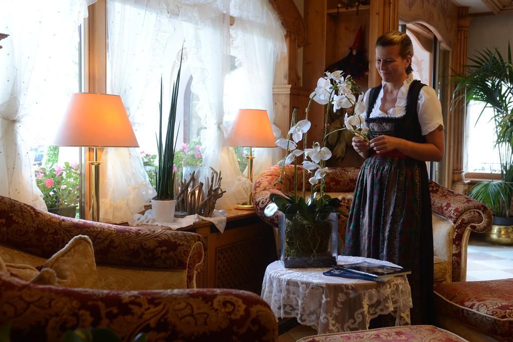Hotel Letizia 산마르티노디카스트로차 외부 사진