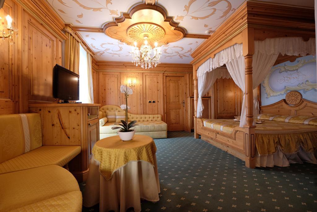 Hotel Letizia 산마르티노디카스트로차 외부 사진