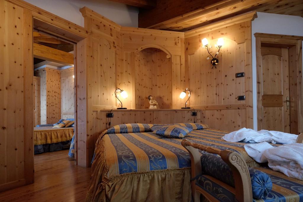 Hotel Letizia 산마르티노디카스트로차 외부 사진