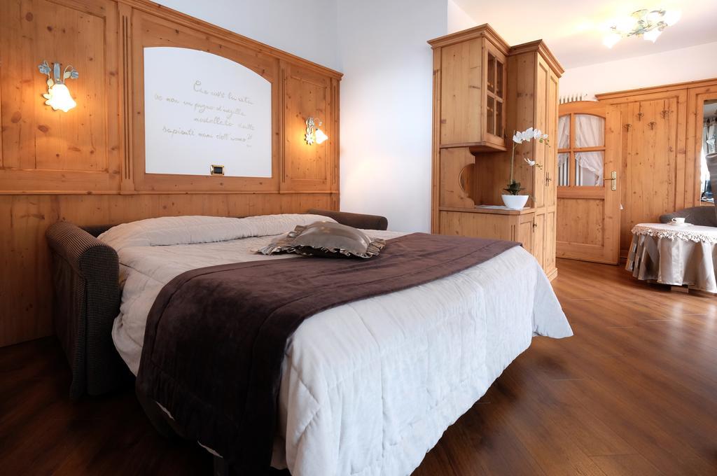Hotel Letizia 산마르티노디카스트로차 외부 사진